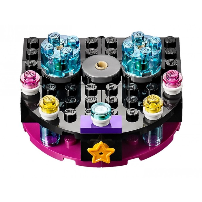 Конструктор "Подружки. Поп звезда: сцена", 446 элементов