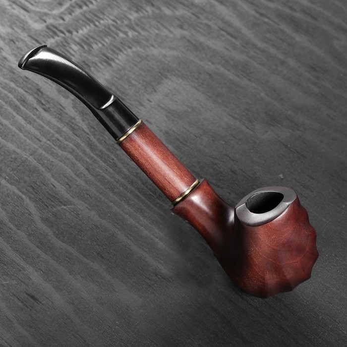 Трубка курительная &quot;Дали&quot; большая