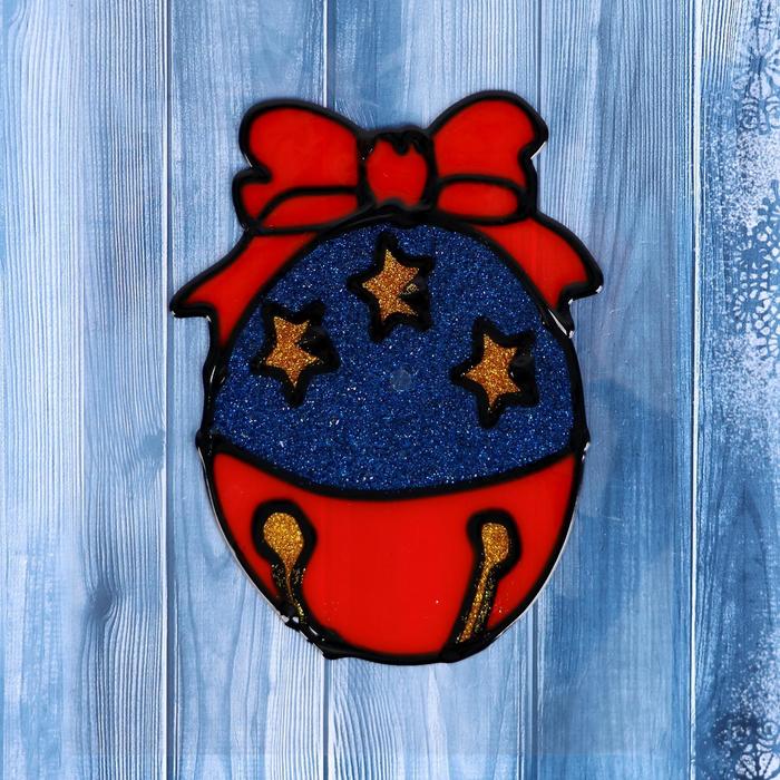 Наклейка на стекло &quot;Шарик&quot;