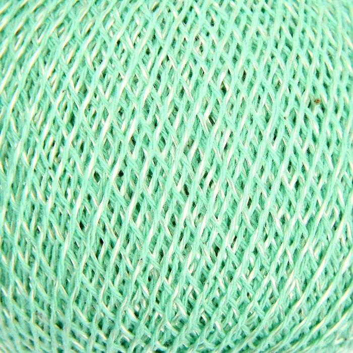 Нитки вязальные "Мальва" 340м/75гр 50% хлопок, 50% вискоза цвет 2102