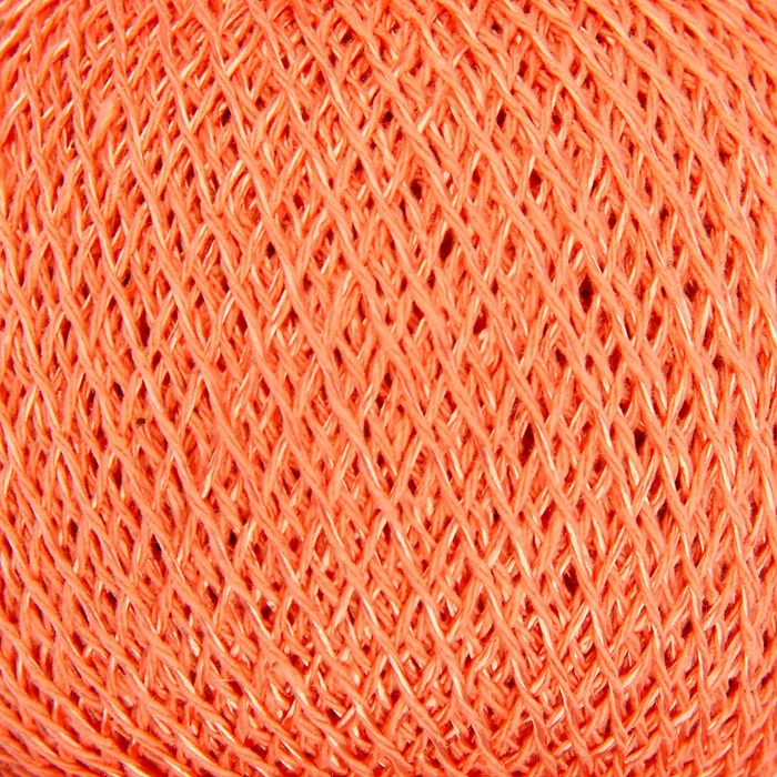 Нитки вязальные "Мальва" 340м/75гр 50% хлопок, 50% вискоза цвет 0602