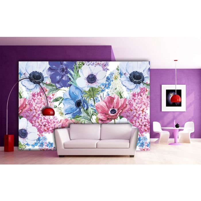 Фотообои К-082 «Фантазия» (16 листов), 360 × 240 см