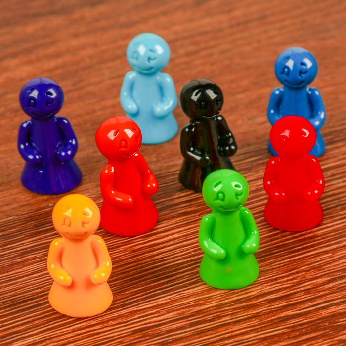 Игра на скорость и внимание "Взрослые шалости"