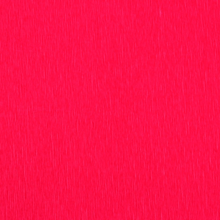 Бумага гофрированная, 582 "Светло-вишневая", 0,5 х 2,5 м