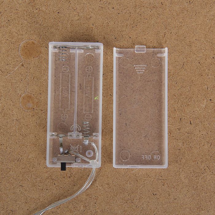 Интерьерный светильник "Навстречу приключениям", 22,5 х 22,5 см