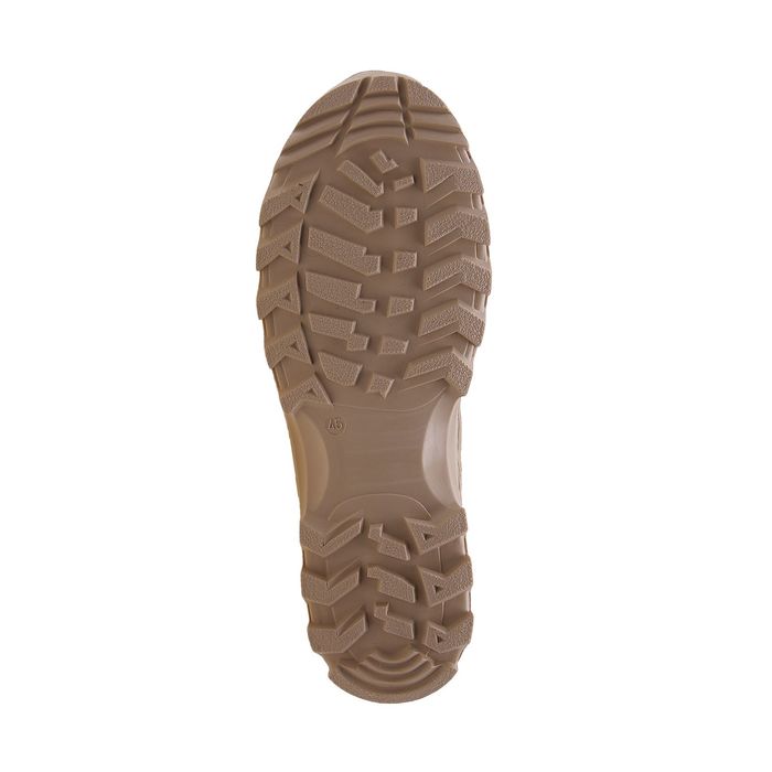 Валенки полугрубошерстные на нескользящей подошве МИКС, р. 37