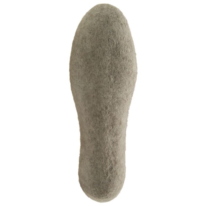 Валенки полугрубошерстные "Арктика", белые, р. 42