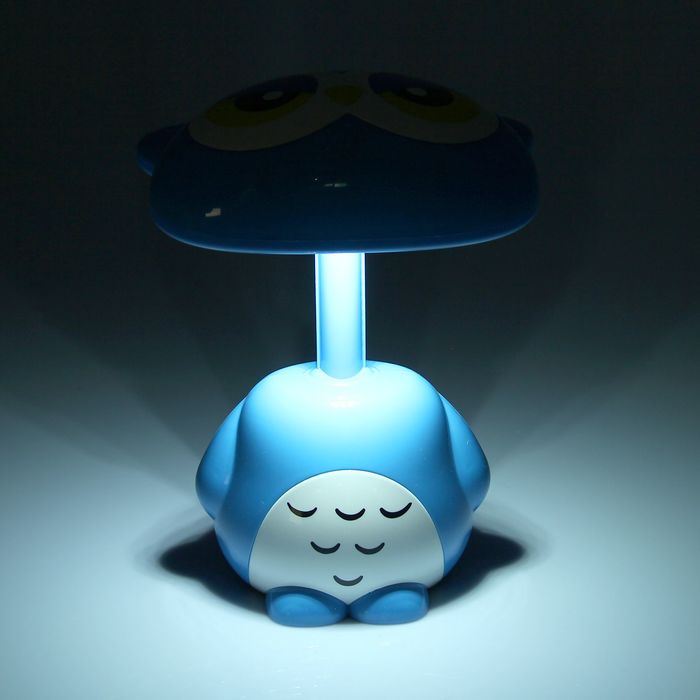 Светильник "Филин" МИКС