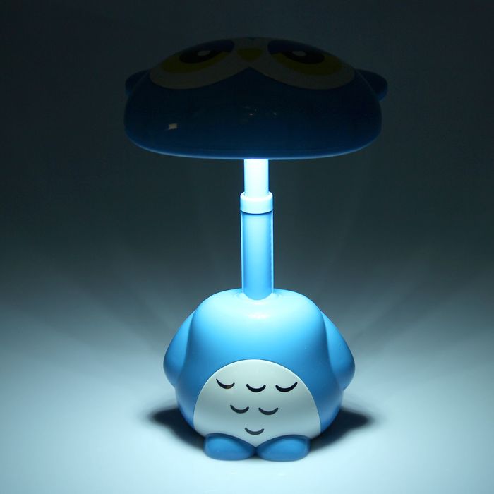 Светильник "Филин" МИКС