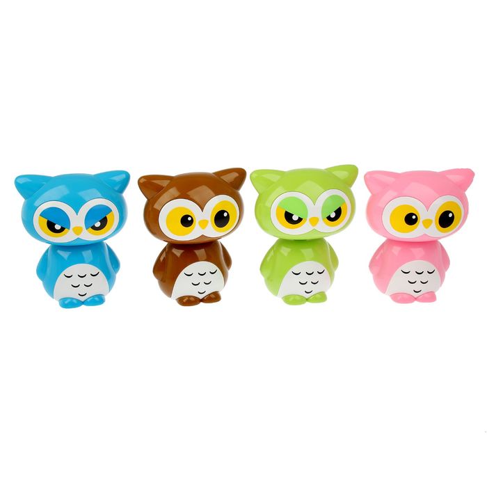 Светильник "Филин" МИКС