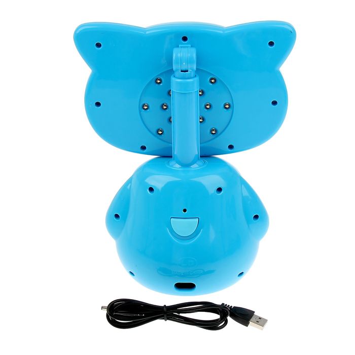 Светильник "Филин" МИКС