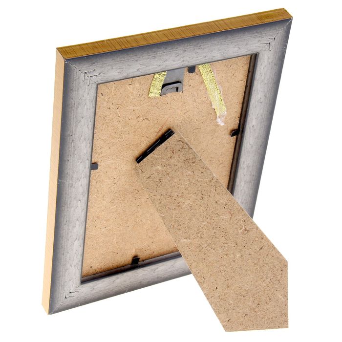 Медаль в рамке "Лучший директор"