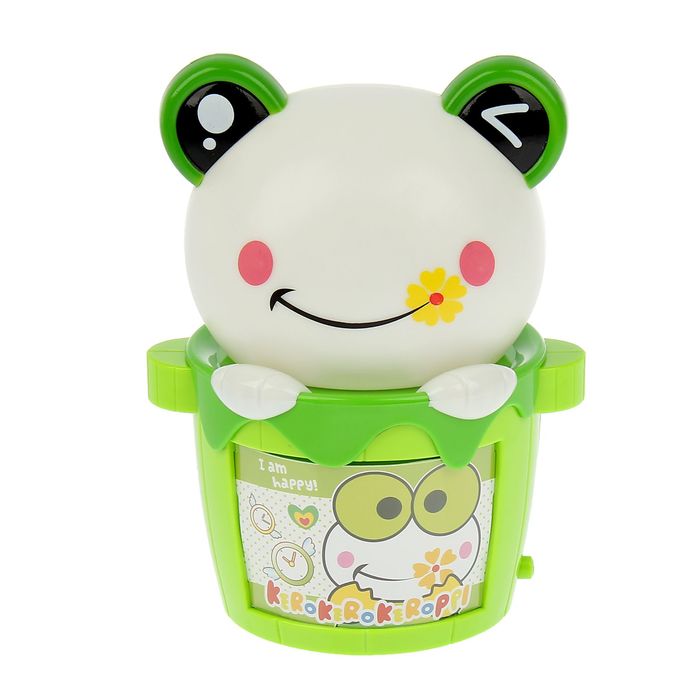 Ночник "Лягушонок" МИКС