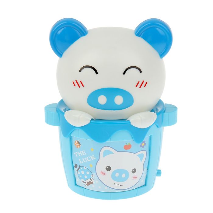 Ночник "Поросёнок" МИКС