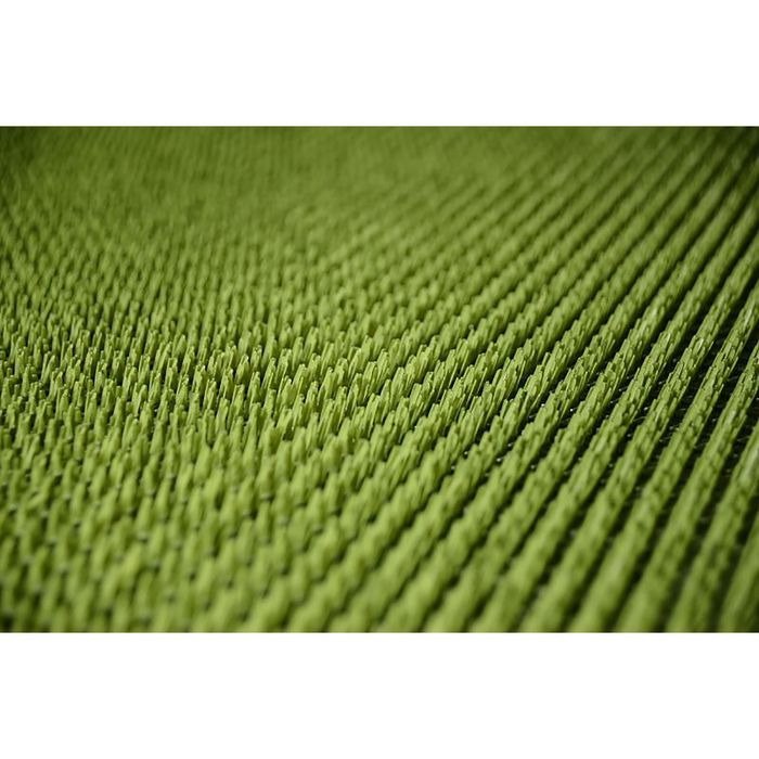 Покрытие ковровое на основе, щетинистое 45х60 см "Травка", цвет моховый