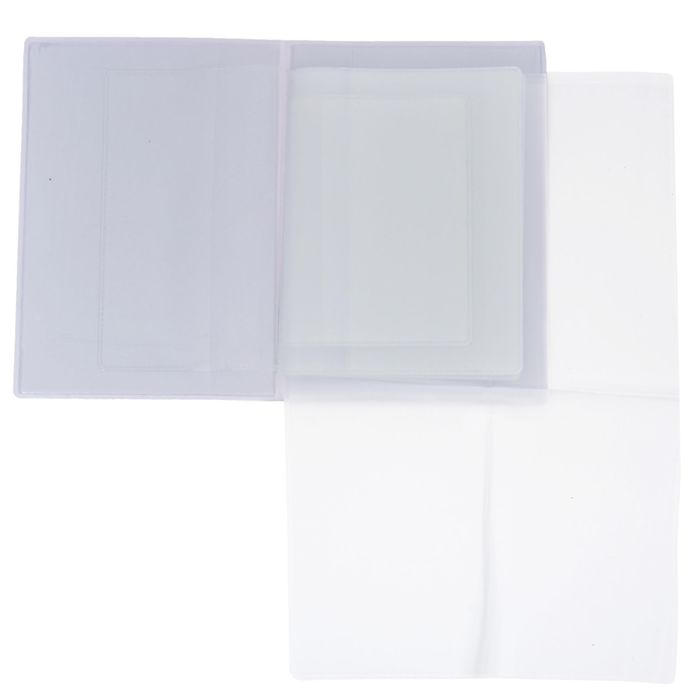 Обложка для автодокументов "Водитель БТР"