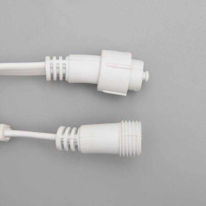 Гирлянда "Занавес" улич. УМС, Ш:2м, В:3м, Н.Б. 2W LED-760/180-220V, БЕЗ контр. мерц ФИОЛ