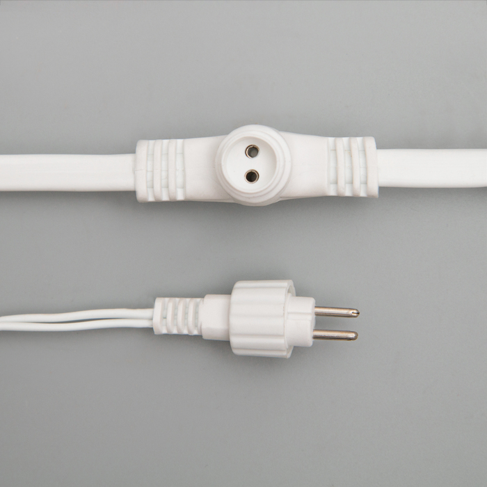 Гирлянда "Занавес" улич. УМС, Ш:2м, В:3м, Н.Б. 2W LED-760/180-220V, БЕЗ контр. мерц ФИОЛ