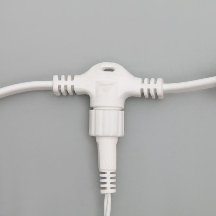 Гирлянда "Занавес" улич. УМС, Ш:2м, В:3м, Н.Б. 2W LED-760/180-220V, БЕЗ контр. мерц ЗЕЛ