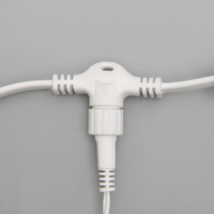 Гирлянда "Занавес" улич. УМС, Ш:2 м, В:3 м, Н.Б. 2W LED-760-220V, БЕЗ контр. фикс МУЛЬТ