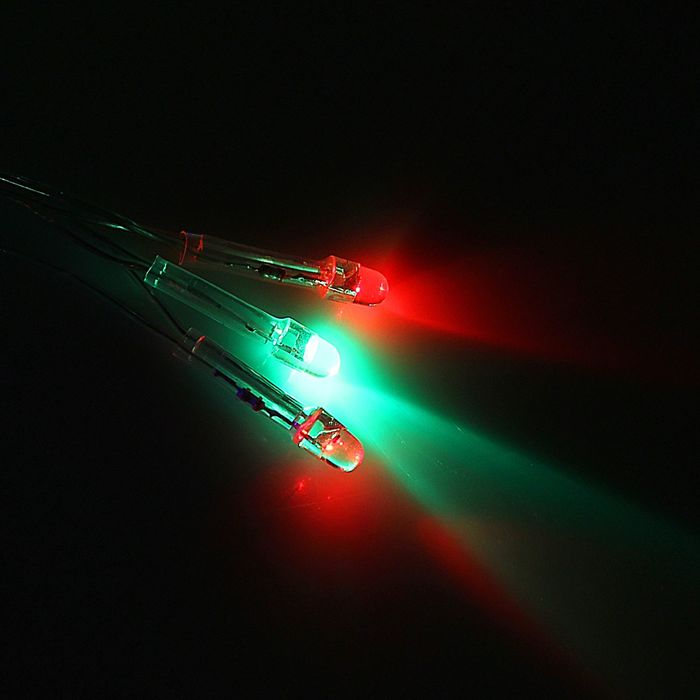 Гирлянда "Сетка" Ш:1 м, В:0,7 м, Н.С. LED-96-220V, моргает, МУЛЬТИ(RGB)