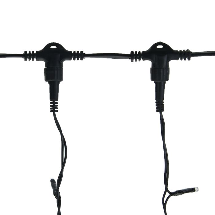 Гирлянда "Занавес" улич. УМС, Ш:2 м, В:3 м, Н.Т. 2W LED-760/180-220V, БЕЗ контр. мерц СИН