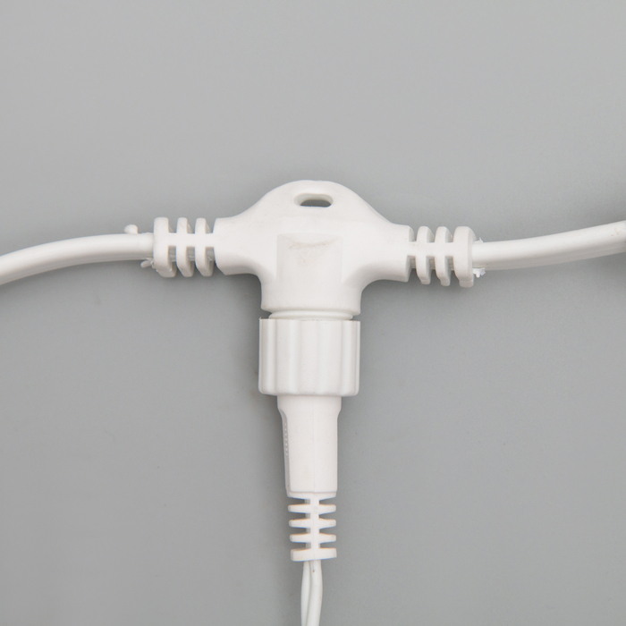 Гирлянда "Занавес" улич. УМС, Ш:2м, В:6м, Н.Б. 2W LED-1440/280-220V, БЕЗ контр. мерц ФИОЛ