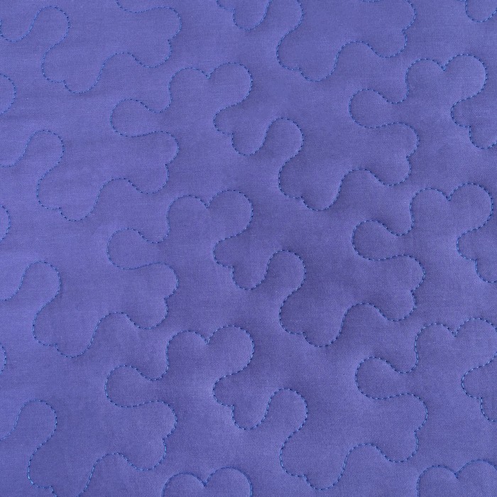 Покрывало Этель Эксклюзив "Марокко" евро, размер 220х240 см, 50х70+5 см - 2шт.