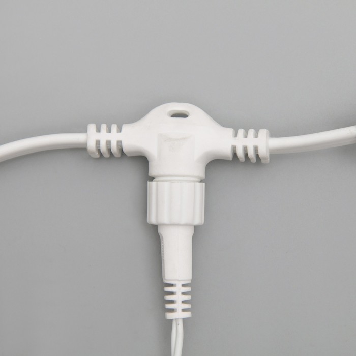 Гирлянда "Занавес" улич. УМС, Ш:2 м, В:3 м, Н.Б. 2W LED-760-220V, БЕЗ контр. МУЛЬТИ(RGB)