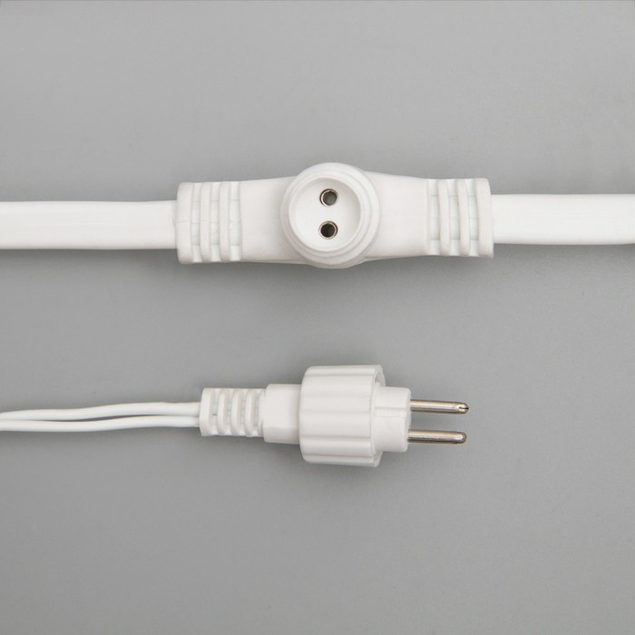 Гирлянда "Занавес" улич. УМС, Ш:2 м, В:3 м, Н.Б. 2W LED-760-220V, БЕЗ контр. МУЛЬТИ(RGB)