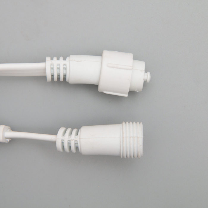 Гирлянда "Занавес" улич. УМС, Ш:2м, В:6м, Н.Б. 2W LED-1440/280-220V, БЕЗ контр. мерц ЗЕЛ