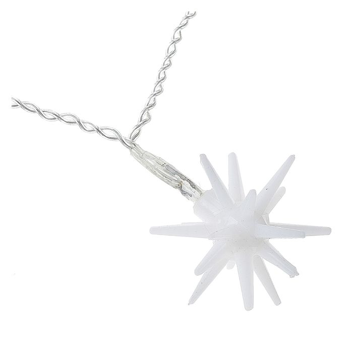 Гирлянда "Бахрома" Ш:2.8 м, В:0,6 м, Н.С. "Каштан матовый", LED-100-220V, МУЛЬТИ(RG/RB)