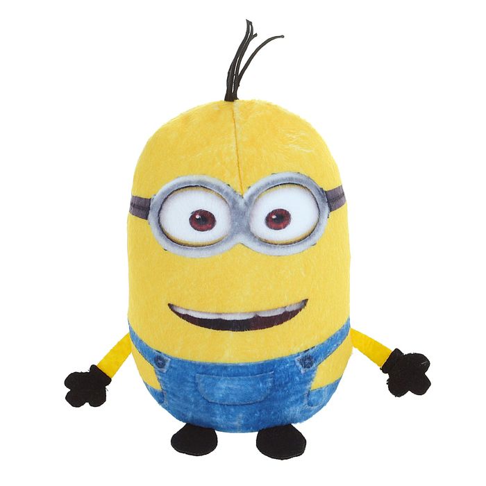 Мягкая игрушка-антистресс «Кевин»