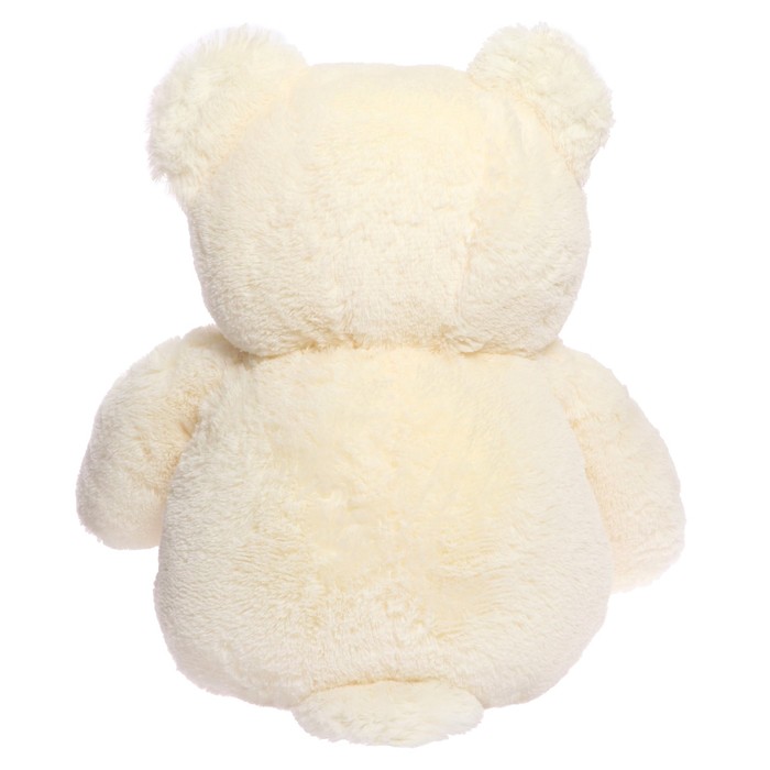 Мягкая игрушка «Медведь с бантом», 103 см