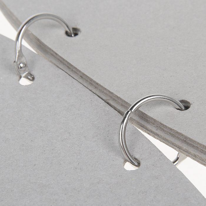 Набор для оформления фотоальбома «Я просто люблю тебя", 29,5 х 29,5 см