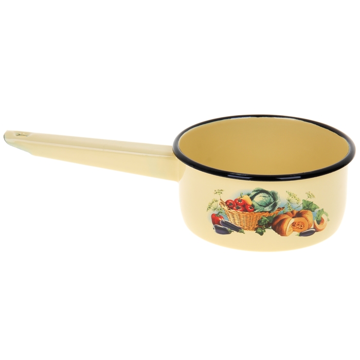 Ковш 1 л "Урожай"