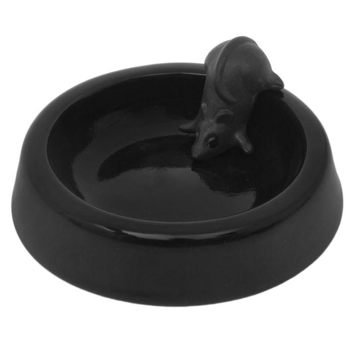 Миска "Мышка", 0,2 л, микс