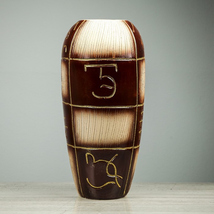 Ваза "Аурика" большая, классики