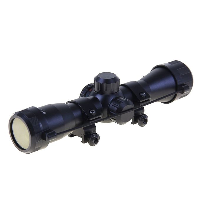 Прицел для арбалета 4х32