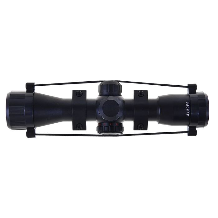 Прицел для арбалета 4х32