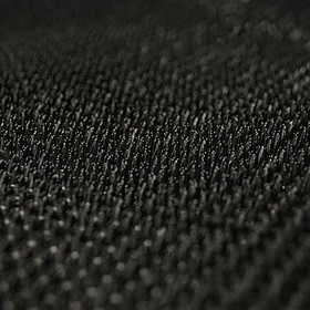Покрытие ковровое щетинистое «Травка», 0,9×15 м, в рулоне, цвет чёрный от Сима-ленд