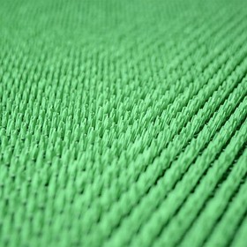 Покрытие ковровое щетинистое «Травка», 0,9×15 м, в рулоне, цвет зелёный от Сима-ленд