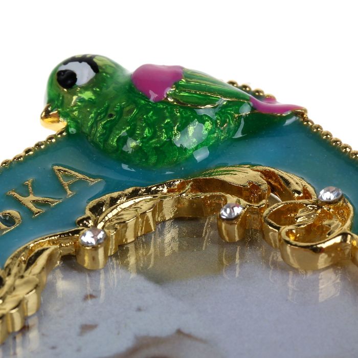 Фоторамка "Доченька"