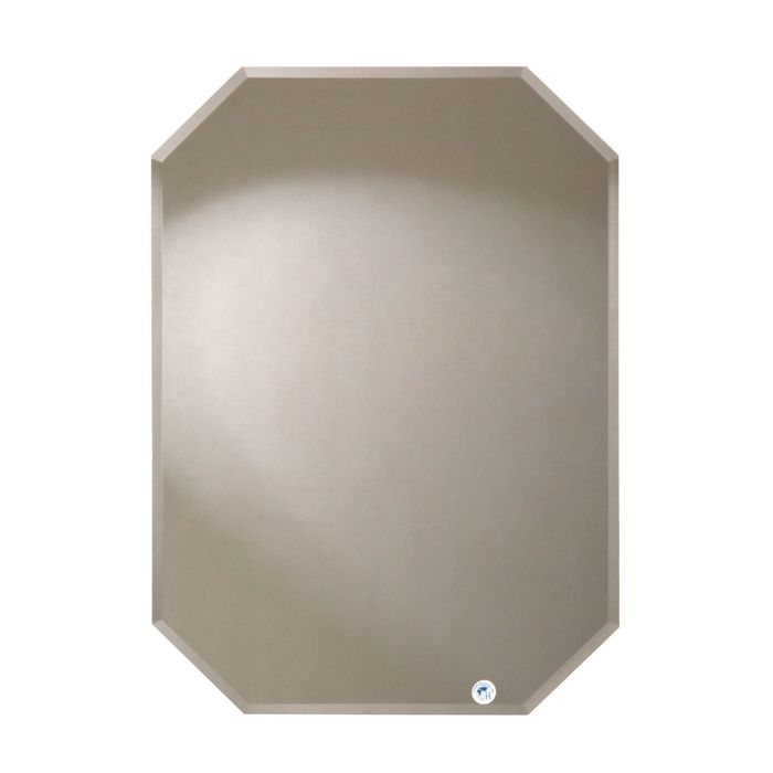 Зеркало настенное "Атлант" 50х70 см