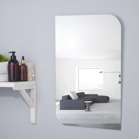 Зеркало настенное 'Каприз' 40х60 см Ош