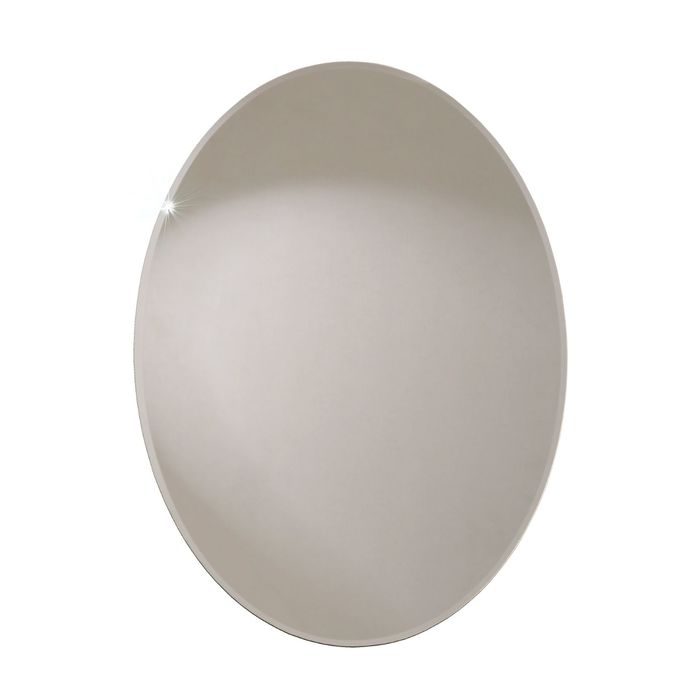 Зеркало настенное «Эллада», 50х68 см