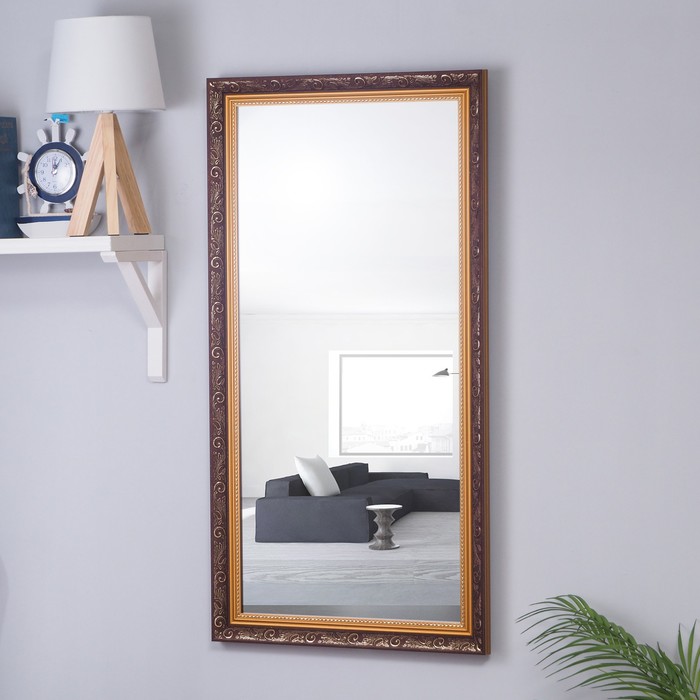 Зеркало настенное «Симфония», 50×95 cм