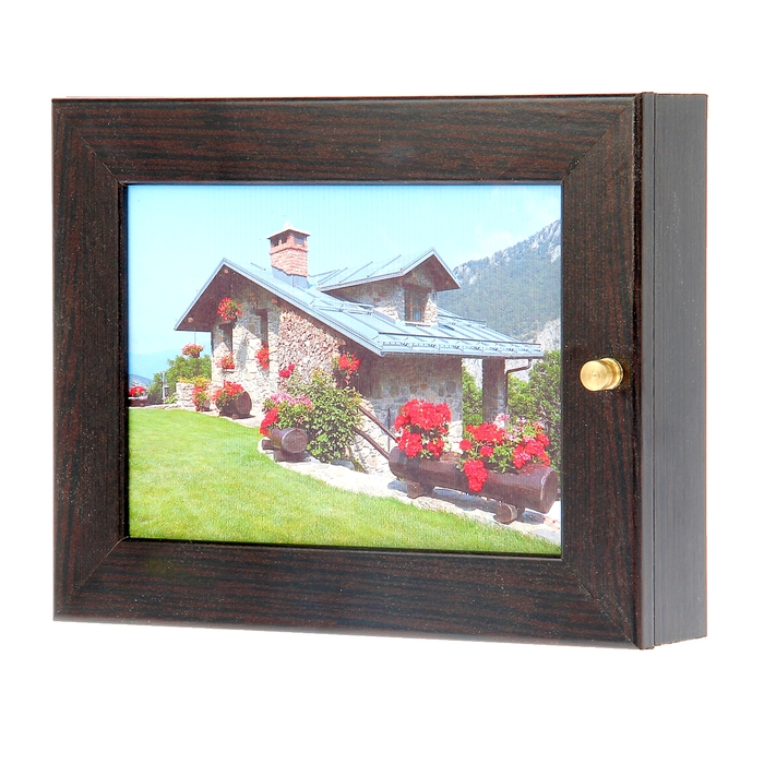 Ключница "Шале"