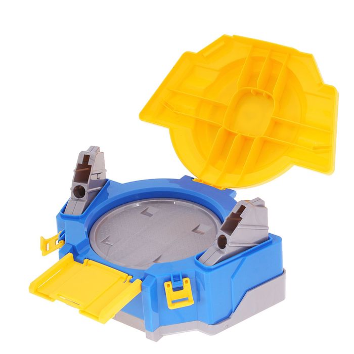 Кейс для трансформера «Поли»