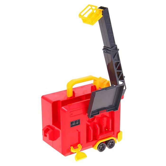 Кейс для трансформера "Рой"